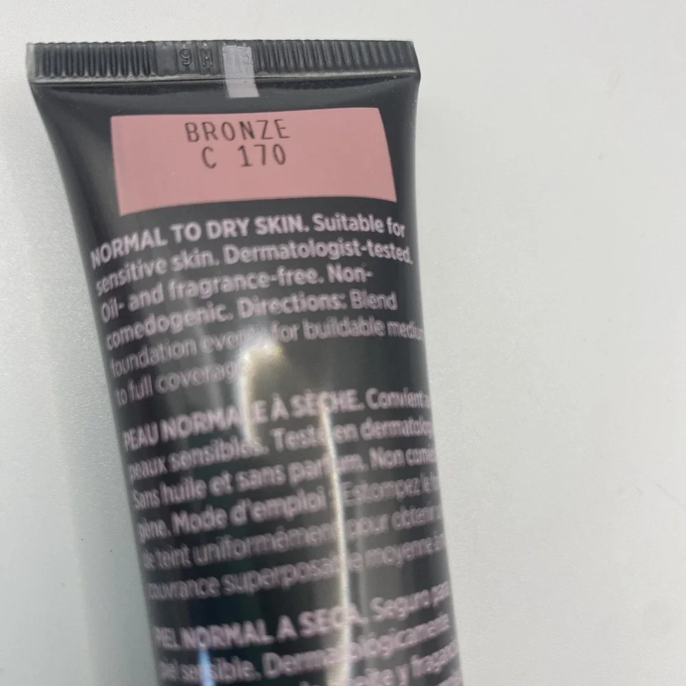 Mary Kay Timewise Luminous 3D Foundation Bronze‎ C 170 Normal To Dry Skin 154143